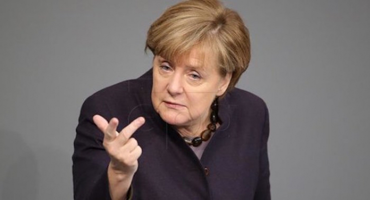 Merkel: Multikulturalizam je laž, izbjeglice trebaju prihvatiti njemačke vrijednosti