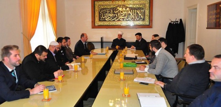 Koordinacija BNVO i Islamska zajednica: Podrška jedinstvu muslimana u Bosni i Hercegovini