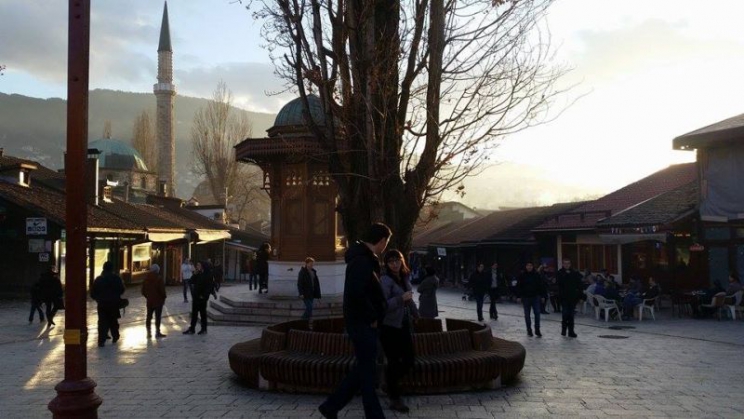Medžlis IZ Sarajevo: Vjernik ne čini drugome što ne bi volio da se njemu čini