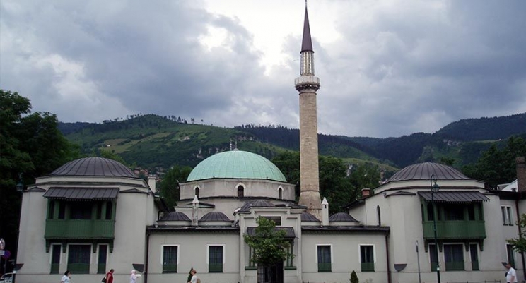 U svim džamijama u BiH i dijaspori dženaza za žrtve terorističkih napada u Turskoj