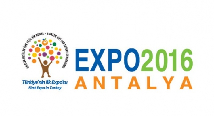 BiH na izložbi hortikulture EXPO 2016 u Antaliji: Troškove bh. paviljona pokriva Turska