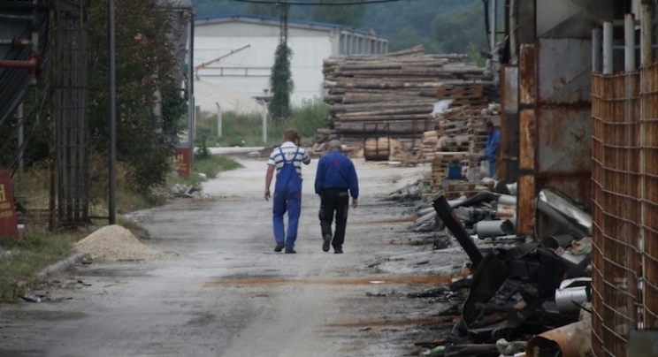Solidarnost s radnicima Krivaje: Sve firme prekidaju rad, okupljanje na stadionu u Zavidovićima
