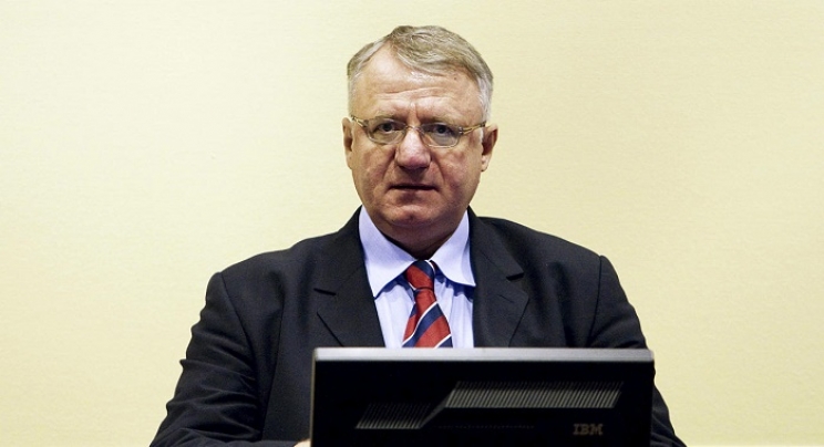 Haški tribunal danas (10:00) izriče presudu Vojislavu Šešelju