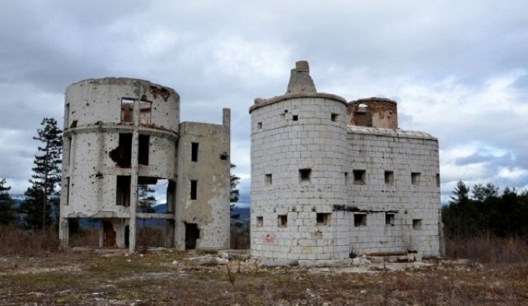 Trebević: Poslana poruka o potrebi obnove opservatorije