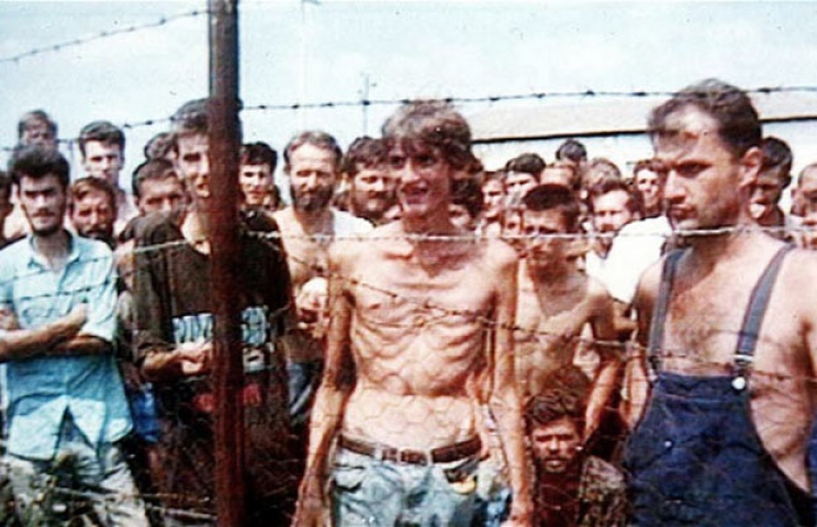 Godišnjica formiranja logora i zločina u Trnopolju