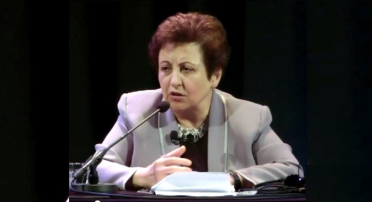 Nobelistkinja Shirin Ebadi u Prištini: Islam muškarci pogrešno interpretiraju kako bi diskriminisli žene