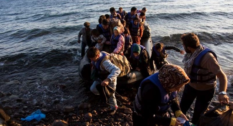 UNHCR: 40 posto izbjeglica u svijetu čine stanovnici arapskih zemalja, prvenstveno Sirije i Iraka