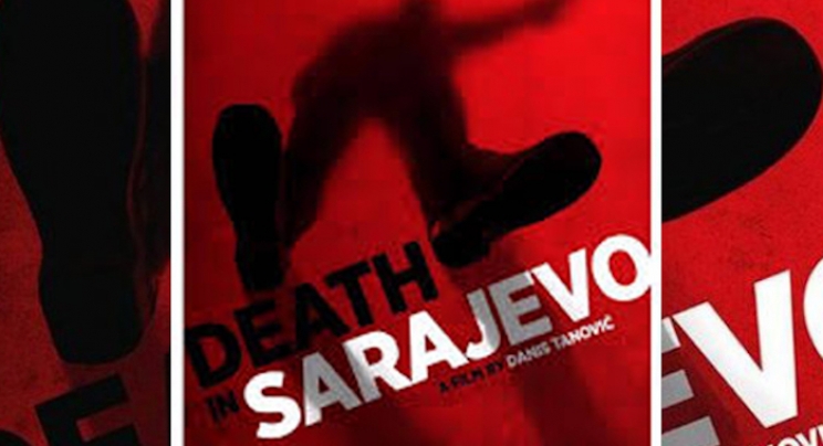 Film 'Smrt u Sarajevu' bh. kandidat za Oskara