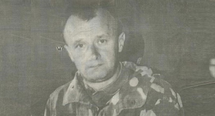 Na današnji dan je ubijen Avdo Palić, pukovnik ARBiH