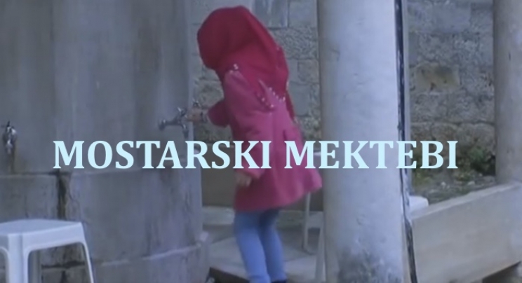 RTM: Mostarski mektebi (VIDEO)