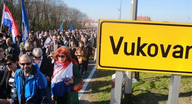 Hrvatska danas obilježava 25. godišnjicu pada Vukovara