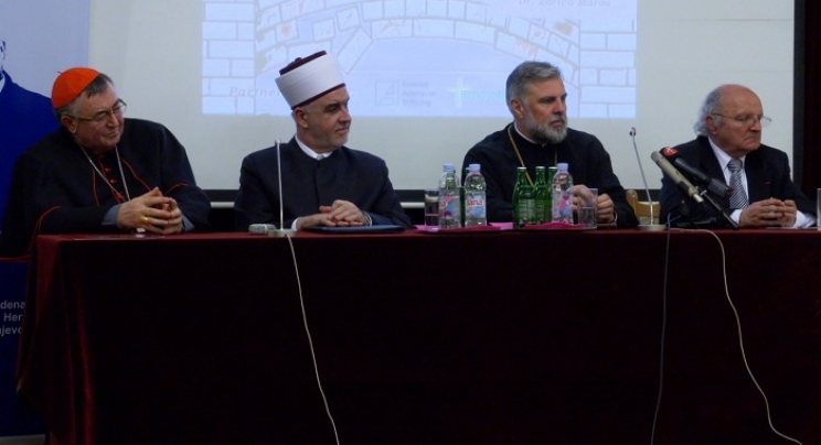 EKSKLUZIVNO Reisu-l-ulema: Sa Srebrenicom nema pogađanja, ni s kim (VIDEO)