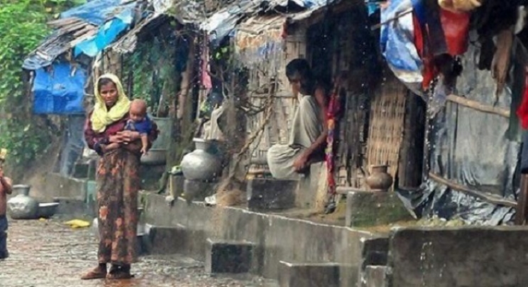 UN će istražiti zločine protiv naroda Rohingya u Mijanmaru