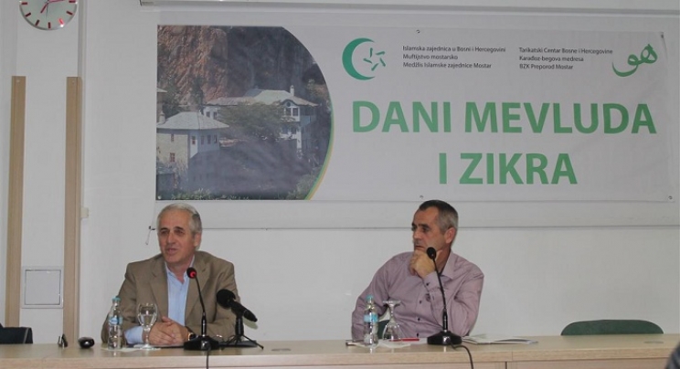 Prof.dr. Adnan Silajdžić: Bosanski muslimani nisu ni svjesni pred kako važnim dilemama se nalaze