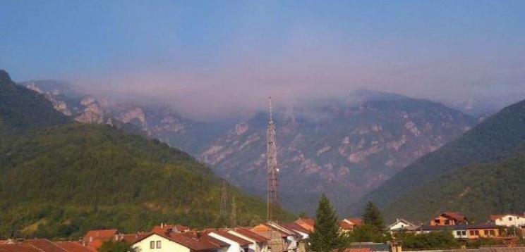 Na području Hercegovačko-neretvanskog kantona registrirano još 26 požara