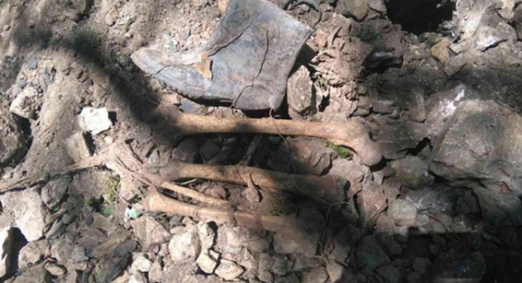Ekshumacija u Foči: Pronađeno najmanje pet nekompletnih tijela