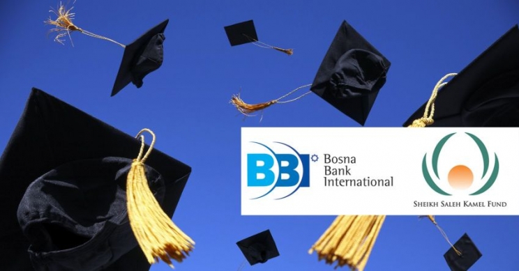 BBI: Konkurs za stipendije