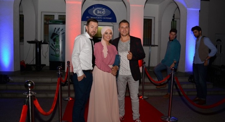 Završen Prvi Krajina Film Festival