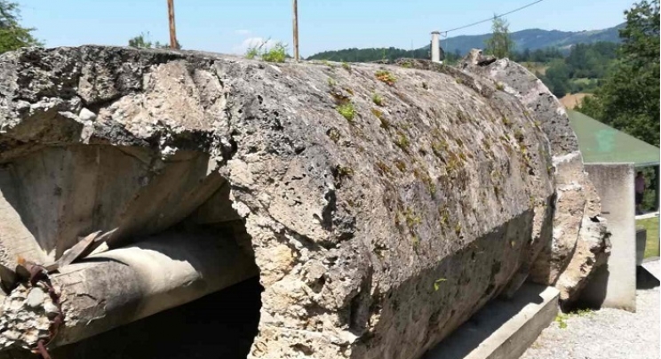 Tradicionalna šehidska dova džemat Rahunić - Pobuđe MIZ Bratunac