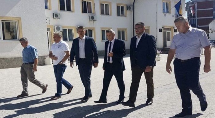 Ministar Edin Ramić: Povratnici su čuvari ove države