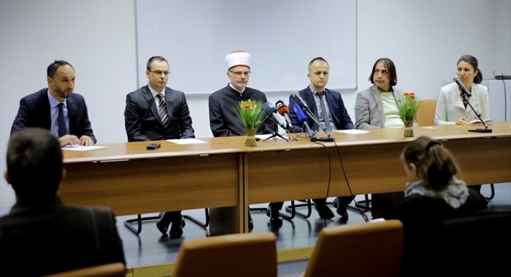 Počela humanitarna akcija pomoći narodu Sirije: Narod u BiH zna šta znači solidarnost i pomoć drugih (VIDEO)