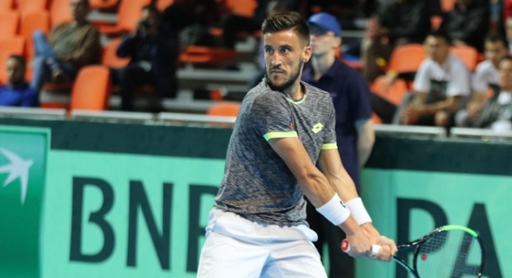 Džumhur pobjednik ATP turnira u St. Petersburgu