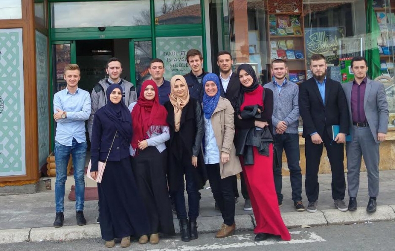 Novi projekat Unije studenata islamskih fakulteta