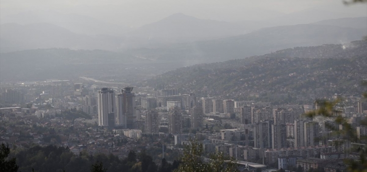 Zima pred nama: Nastavi li se trend zagađenja osjetit će se posljedice