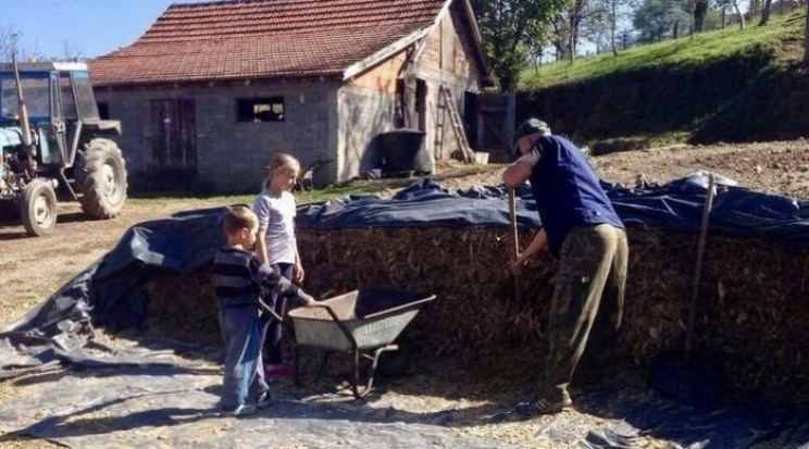 Uspješna povratnička priča: "Bosne će biti koliko bude Bošnjaka u Podrinju"