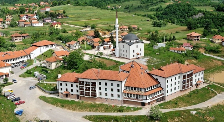 Obilježavanje 25 godina medrese „Osman-ef. Redžović“ (AUDIO)