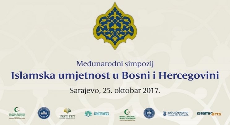 Međunarodni simpozij Islamska umjetnost u Bosni i Hercegovini