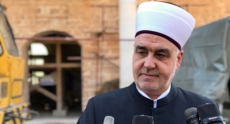 Reisu-l-ulema u posjeti istočnoj Bosni: Apel privrednicima da učine više za ovaj kraj (FOTO, VIDEO)