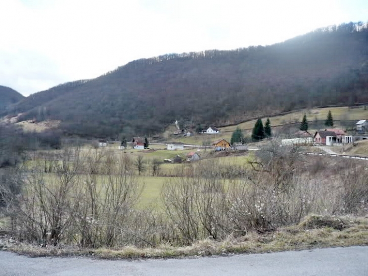 Treći slučaj napada na imovinu povratnika Bošnjaka u Rogatici