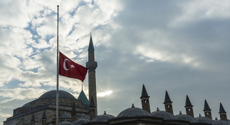 U Turskoj jednodnevna žalost zbog terorističkog napada u Egiptu
