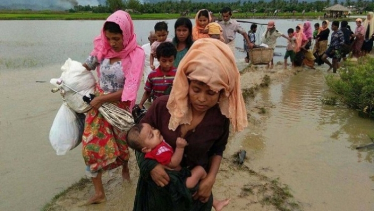 UN od Mijanmara traži izvještaj o silovanjima i ubistvima Rohingya žena