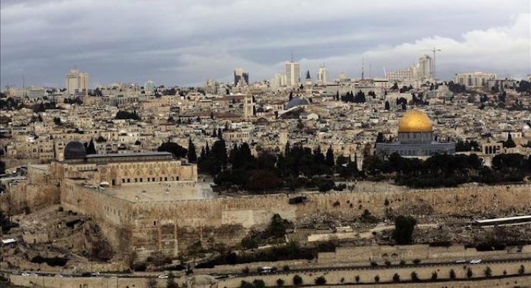 Iz cijelog svijeta pristižu osude Trumpove odluke o Jerusalemu