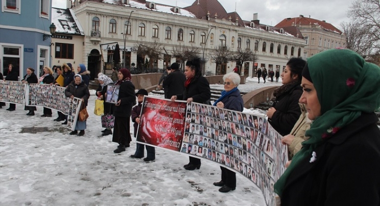 Udruženje ˝Žene Srebrenice˝: Zatvaranje Haškog tribunala je velika greška