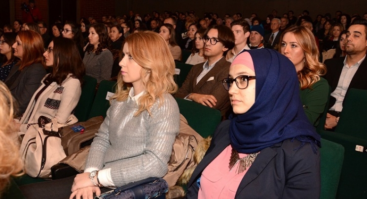 Nagrađena 73 najbolja studenta u Federaciji BiH