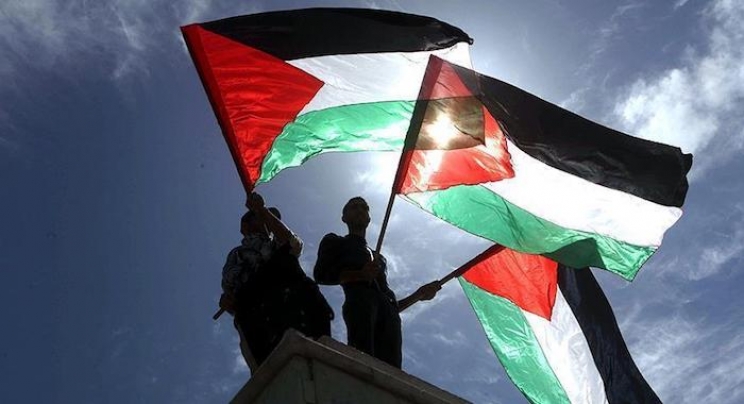 Palestinci pozvali na bojkot Izraelskog vojnog suda