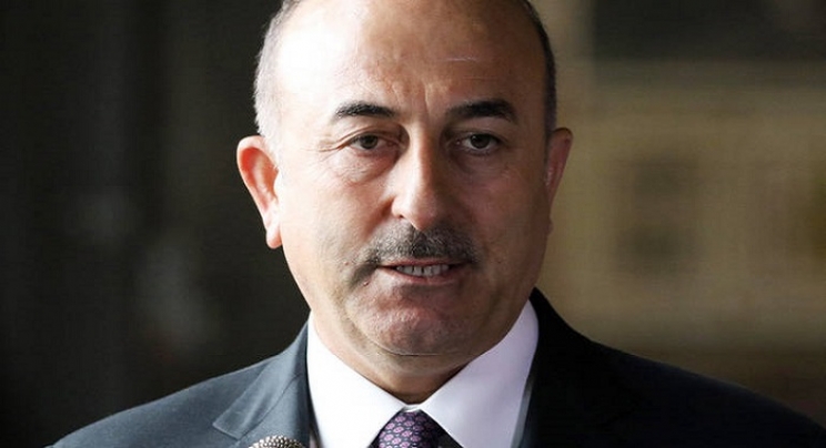 Cavusoglu: SAD ne može davati izjave u ime međunarodne koalicije