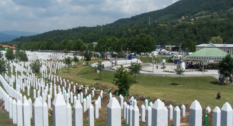 Memorijalni centar u Potočarima u 2017. zabilježio više od sto hiljada posjeta