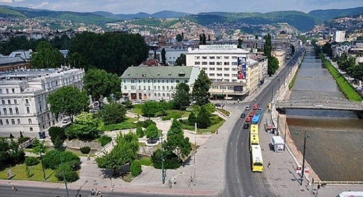 U aprilu regionalna konferencija o restituciji u organizaciji Vakufske direkcije i Međureligijskog vijeća