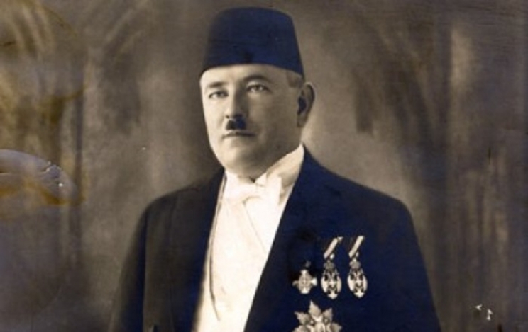 Na današnji dan rođen Mehmed Spaho