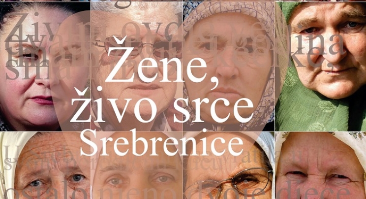 Danas otvaranje izložbe fotoportreta “Žene, živo srce Srebrenice”