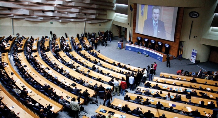 Danas počinje 9. Sarajevo Business Forum