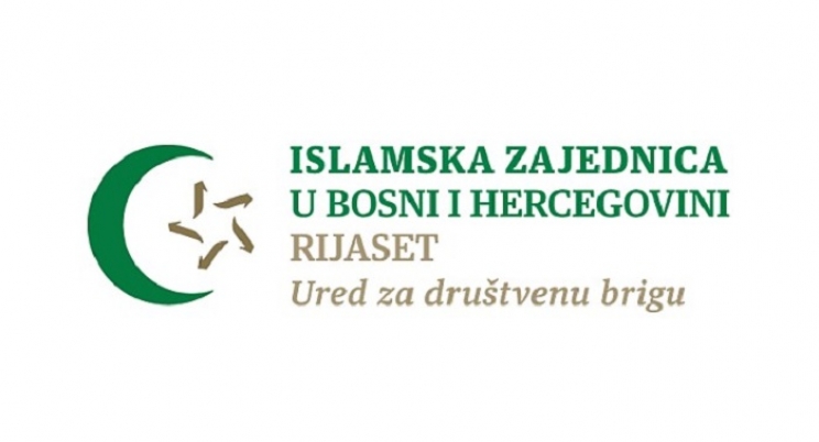 Ured za društvenu brigu: Crvenom križu FBiH uručena vrijedna donacija Islamske zajednice za potrebe izbjeglica i migranata