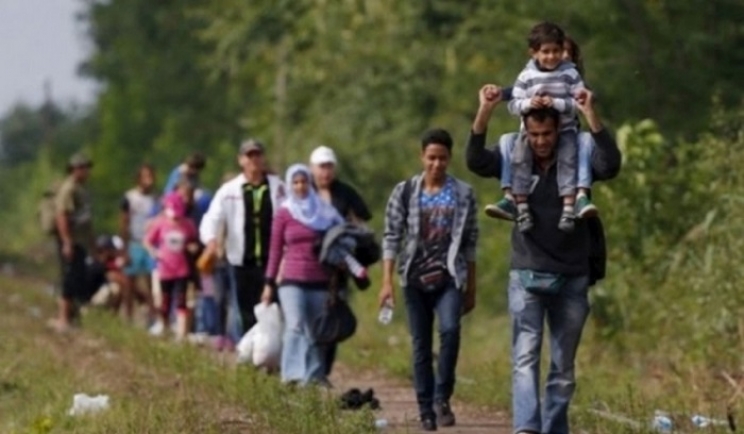 EU obezbijedila 1,5 miliona eura pomoći izbjeglicama i migrantima u BiH