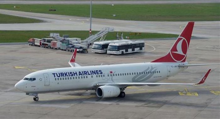 Ured za hadž i umru: Potvrđen raspored letova sa Turkish Airlines