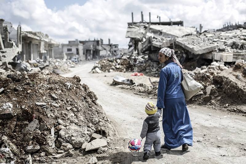 Od Srebrenice do Sirije: Pouke iz kojih nismo naučili