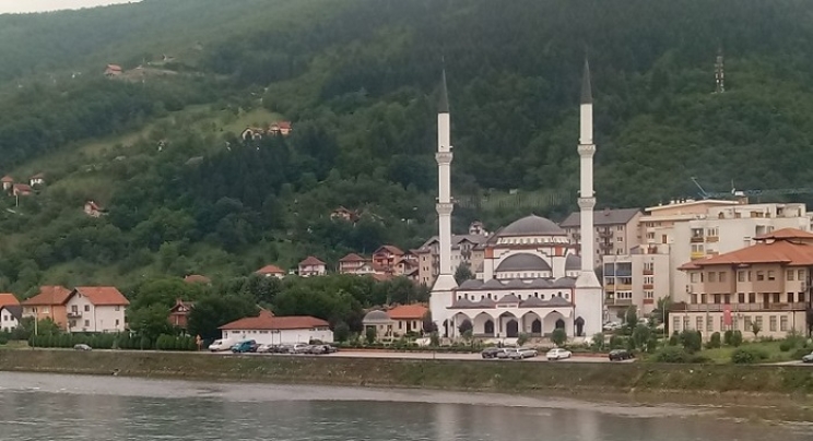 Mjesec rođenja posljednjeg Božijeg Poslanika obilježava se i u Goraždu